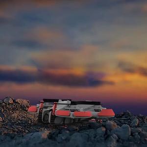 Protección Contra Choques y Caídas para Drones de Carreras FPV NEO - Product Image 3