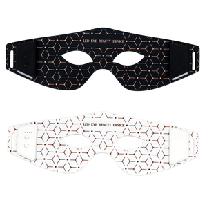 Có thể sạc lại ánh sáng màu đỏ mặt nạ mắt collagen tăng cho quầng thâm bọng chống nhăn trẻ hóa da dẫn vẻ đẹp khuôn mặt - Product Image 5