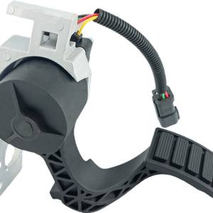 Pédale d'accélérateur Volvo 82627972 84557587 21915485 21116874 pour voitures à transmission manuelle, pièce de rechange - Product Image 2