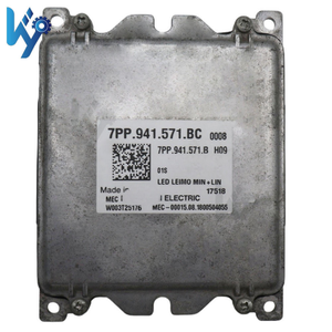 Módulo de Potencia para Faros LED KY Ori Usado 7PP941571BC para Audi A4 Avant RS4 Avant quattro 2016- Accesorios para Auto W003T25176 - Product Image 2