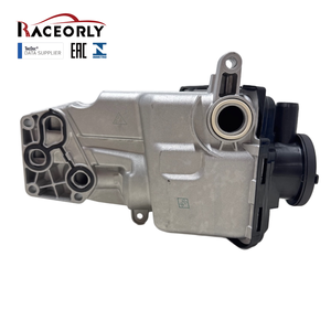 ตัวกรองน้ำมัน30684381สำหรับรถวอลโว่, อลูมิเนียม <span class=keywords><strong>S60</strong></span> C30 S40 XC60 B5254 2.0ตัน31338685 - Product Image 3