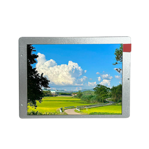 LQ056A3AG01R 320*234 <span class=keywords><strong>LCD</strong></span>-paneel <span class=keywords><strong>5</strong></span>,6'' <span class=keywords><strong>LCD</strong></span>-schermmodule CCFL, <span class=keywords><strong>LCD</strong></span>-scherm <span class=keywords><strong>5</strong></span>,6 inch scherp <span class=keywords><strong>LCD</strong></span>-paneel - Product Image 2