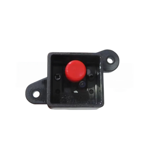 Modulo Telecamera Posteriore con Visione Panoramica per BYD Song Plus 12855761-00 SA3HA-3776450C - Product Image 2