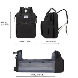 Wholesale Outdoor Travel <b>Backpack</b> Large Capacity Multi-functional <b>Stylish</b> and Beautiful - Product Image 2