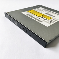 Lecteur de DVD interne ultra-plat multi-lecteurs modèle GUD0N, SDX0H12647, 00WH106, 45K0501, ALVK111