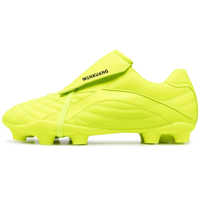 Chaussures de Foot SG de Mode Antidérapantes pour Entraînement Homme – Crampons de Football Sportifs Entraînement Zapatos de Fútbol