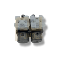 Vanne de réduction de pression proportionnelle hydraulique DRE4K-40/30G24-10K4M R901202976 DRE4K-4X/30G24-10K4M DRE4K4X/3G2410KN9K4M