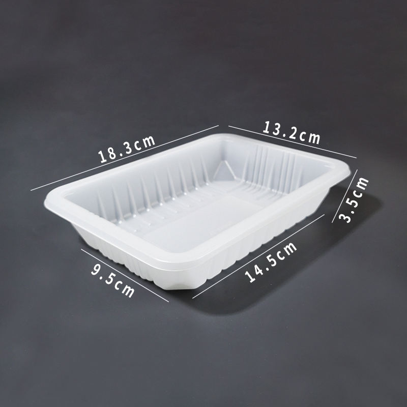 1813-3.5 tray