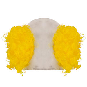 Máscara de payaso sonriente feliz Payasos clásicos vintage Resurrección Máscaras divertidas de <span class=keywords><strong>Halloween</strong></span> - Product Image 6