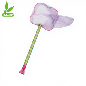 Outils de jardin personnalisés : houe à manche long en bois interchangeable, râteau à feuilles - Product Image 2