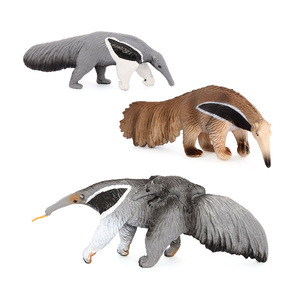 Statuette di Formicaio in PVC Solido, Modelli Realistici di Animali, Giocattoli all'Ingrosso - Product Image 1