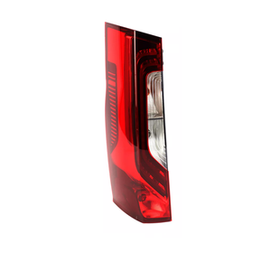 Pièces de carrosserie automobiles Mootour Vans Feu arrière gauche complet à LED avec ampoules pour <span class=keywords><strong>Mercedes</strong></span> <span class=keywords><strong>Sprinter</strong></span> W907 / W910 - Product Image 1