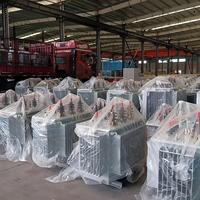 Yağlı Tip Düşük Kayıplı Trafo (Konservatörlü) Özel KVA Gerilim 100 KVA - 1600 KVA Üç Fazlı Düşük Kayıplı Trafo