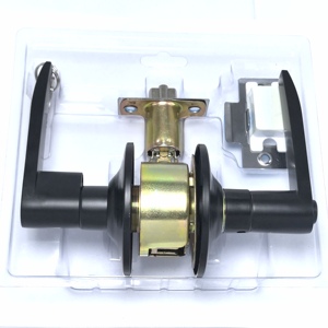 Nút đòn bẩy xử lý khóa - Product Image 6