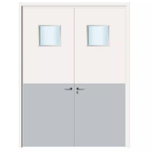 Porte di maternità insonorizzate per sala conferenze medica di alta qualità - Product Image 2