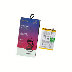 Batterie de remplacement polymère Batera BLP851 pour Oppo A74 4G A95 4G Reno6 Lite - Product Image 2