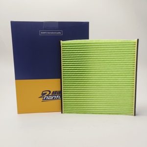 Plantwholesales Filtre de climatisation d'<span class=keywords><strong>occasion</strong></span> 1802773 pour filtres d'habitacle <span class=keywords><strong>Toyota</strong></span> Prado 4.0 et Lexus GW4D20Cr - Product Image 2