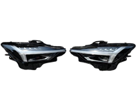 Pièces détachées et accessoires automobiles d'origine pour Volvo : roues, phares, feux arrière, pare-chocs, capot, plaquettes de frein pour Polestar 2