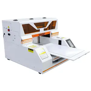 Chinese Portable UV Printer A3 A4 Inkjet Printers For Wood PVC Leather