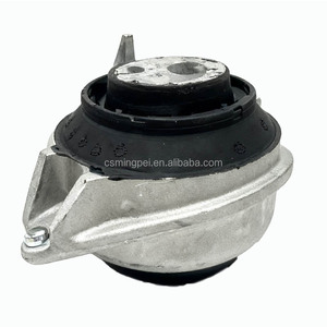 ที่ยึดเครื่องยนต์ไฮดรอลิก1402402117ด้านขวา A1242402617สำหรับ M119ระดับพรีเมียม/V8 M120/<span class=keywords><strong>V12</strong></span> W140 <span class=keywords><strong>S</strong></span>-Class & R129 SL - Product Image 6