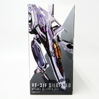 Tout nouveau DX Chogokin Macross VF31F SIEGFRIED MESSER IHLEFELD CUSTOM NEW Spot PLC
