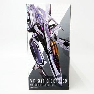 ของแท้ใหม่เอี่ยม DX Chogokin <span class=keywords><strong>Macross</strong></span> VF31F SIEGFRIED MESSER IHLEFELD CUSTOM NEW Spot PLC - Product Image 4