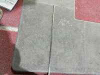 SH STONE Moleanos Gascogne Bleu Calcaire Piscine Copping Bullnose Bord Bordure Gris Marbre Extérieur Conception Personnalisée Projet
