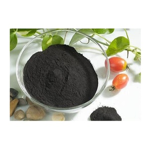 Fertilizante 100% Soluble de Liberación Lenta, Ácido Fúlvico y Ácido Humático Solubles en Agua, Fertilizante Orgánico Mineral - Product Image 4