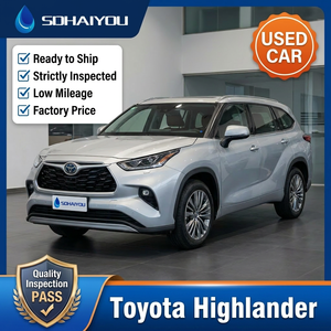 Vehículo 2021 2022 <span class=keywords><strong>2023</strong></span> - 2.0T 4WD - Auto <span class=keywords><strong>Toyota</strong></span> Usado a Bajo <span class=keywords><strong>Precio</strong></span> - Venta al por Mayor <span class=keywords><strong>de</strong></span> Autos <span class=keywords><strong>Toyota</strong></span> - <span class=keywords><strong>Toyota</strong></span> <span class=keywords><strong>Highlander</strong></span> Usado - Product Image 3