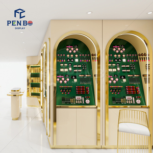 Элитная мебель для парфюмерных бутиков и витрин для косметики для проектов индивидуального оформления магазинов косметики - Product Image 6