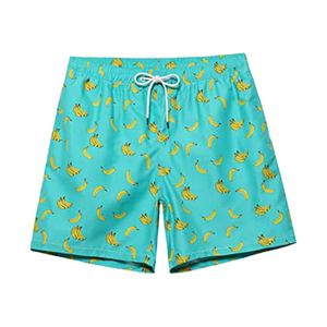 Limited Chicken <b>Man</b> Customizable <b>Men's</b> Beach Shorts Waterproof & Quick Dry Swim <b>Trunks</b> and Gym <b>Trunks</b> Bulk Factory Direct Sale - Product Image 3