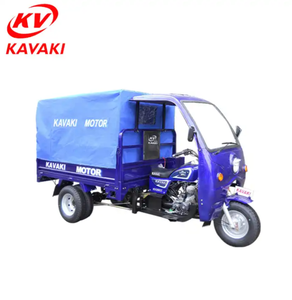 New <b>Model</b> Big Power Motor Adult Agricultural Tricycle Canopy Motor <b>Kit</b> Made in China - Product Image 3