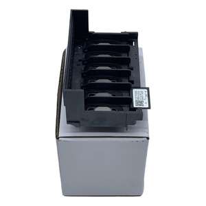 Cabezal de Impresión ISSCX Compatible con EcoTank FA09231 L8050 L8058 ET-8500 L7160 L7180 ET-8550 L18058 L8185 L8180 L18050 CN - Product Image 2