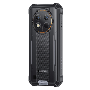 Android14สมาร์ทโฟนที่ทนทาน G1 6.52นิ้ว24GB(6 + <span class=keywords><strong>18</strong></span>)+ 256GB 10600mAh OCTA-core G1โทรศัพท์มือถือกล้อง48MP T606 - Product Image 3