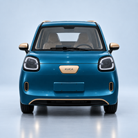 Mini camionnette électrique compacte commerciale, véhicule utilitaire léger à 4 roues, véhicule utilitaire de petite taille, nouvelle énergie, haute capacité