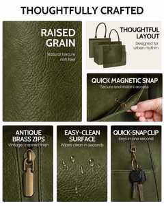 Nouveau produit : Quincaillerie de sac à main en plaqué or rose, vente en gros - Product Image 5