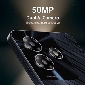 Teléfono Inteligente Coolpad C15 con NFC, Pantalla de 90Hz y 6.56 Pulgadas, Cámara Dual con IA de 50MP, Batería Grande de 5000mAh, Carga Rápida de 18W, Teléfono Móvil Android - Product Image 6
