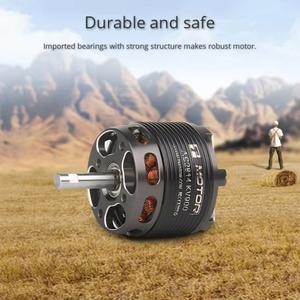 Motor para Dron <span class=keywords><strong>de</strong></span> Modelo <span class=keywords><strong>de</strong></span> Avión Eléctrico T-Hobby AS2814, Molde Privado Oficial, para <span class=keywords><strong>Aviones</strong></span> RC <span class=keywords><strong>de</strong></span> Ala Fija - Product Image 2