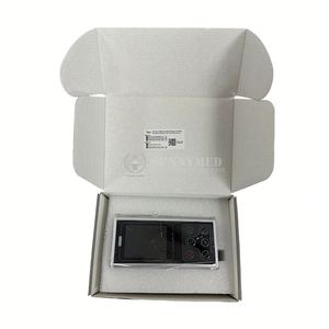 SY-C061 Moniteur de signes vitaux vétérinaires Offre Spéciale portable Oxymètre de pouls capnographe pour hôpital/laboratoire médical/clinique - Product Image 6