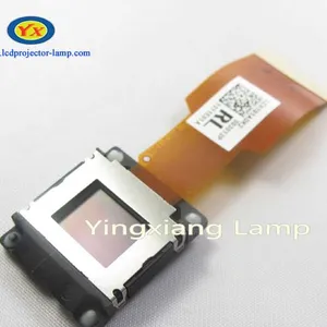 Proyektor Asli Lcd Panel LCX124 LCX101 LCX111 untuk Sony VPL-EX145