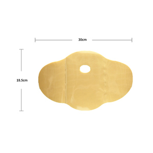 Produit amincissant d'Amazon pour la bouche et le corps Patch de perte de poids sain d'ingrédients entièrement naturels vendus à chaud - Product Image 2