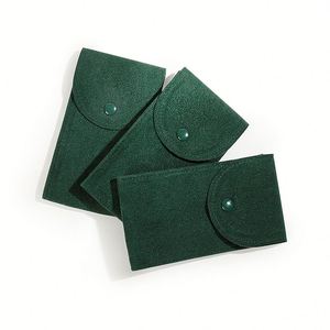 Caja de reloj de cuero PU de madera para almacenamiento Regalo Exhibición de embalaje de viaje - Product Image 2