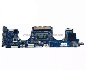 Placa Base GPM30 LA-J443P para Laptop EliteBook X360 1030 G8 1040 G8, Placa Madre I7-1165G7 16GB M45835-601 para EliteBook X360 1 - Product Image 1