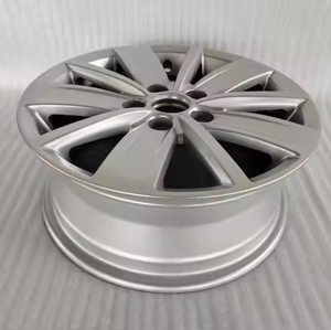 <span class=keywords><strong>ล้อ</strong></span>ขอบอลูมิเนียมอัลลอยด์14นิ้วและ15นิ้ว<span class=keywords><strong>ล้อ</strong></span>อัลลอยขอบแบบ5รูแบบก้านบางและหนา - Product Image 5