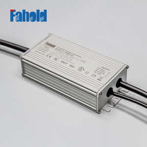 UL Listed <strong>0</strong>-<strong>10V</strong> Dimmable 100W Led Driver 12V 24V 36V 48V AC DC Switching Constant Voltage Led Power Supply - Product Image 6