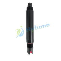 Électrode sélective d'ions RS485, capteur de qualité de l'eau en ligne NH4, ammoniac, azote, capteur de nitrate, OEM, précision de 10%, 0~10,00 mg/L