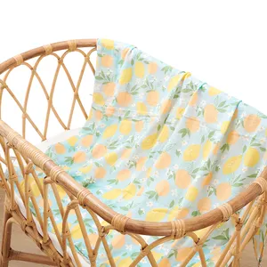 Kangobaby – couvertures d'emmaillotage en coton bambou pour bébé, nouvelle prévente