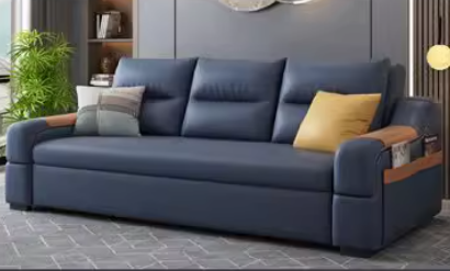 Azzurro di blu marino