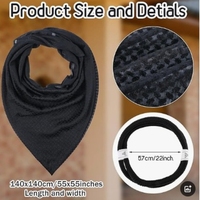 Ghutra Keffiyeh Arabe Personnalisé avec Bandeau Agal – Foulard Traditionnel Saoudien pour Hommes – Idéal pour Cosplay, Fêtes et Vente en Gros