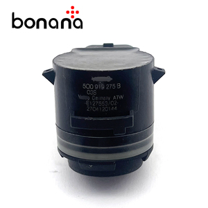 Capteur de stationnement PDC 5Q0919275B pour Audi A3 A4 Q7 4MB A3 8V1 8VK 8VS B9 VW Golf VII PORSCHE 991 92A SEAT LEON 5F1 VW A11 - Product Image 3